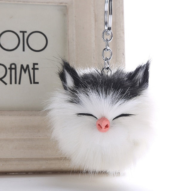 Elegant Cat Charms