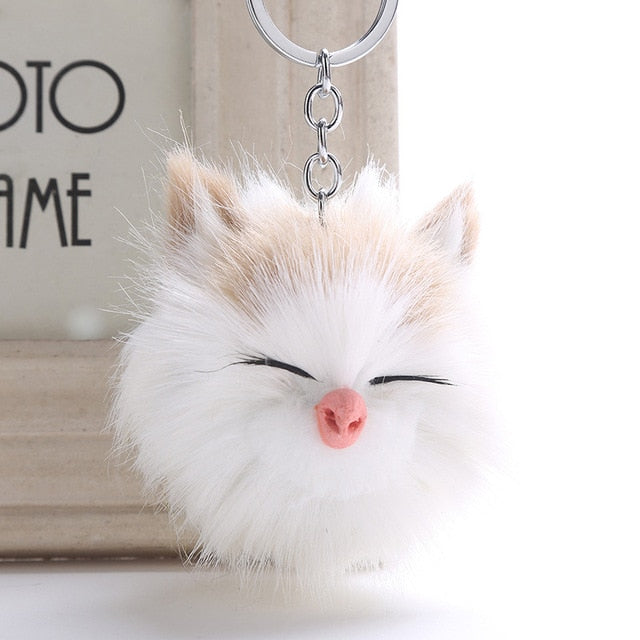 Elegant Cat Charms