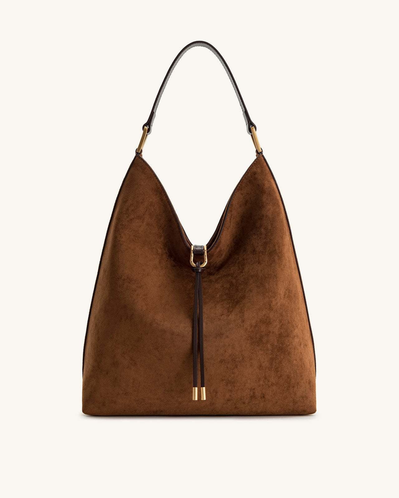 Brown Tote Bag