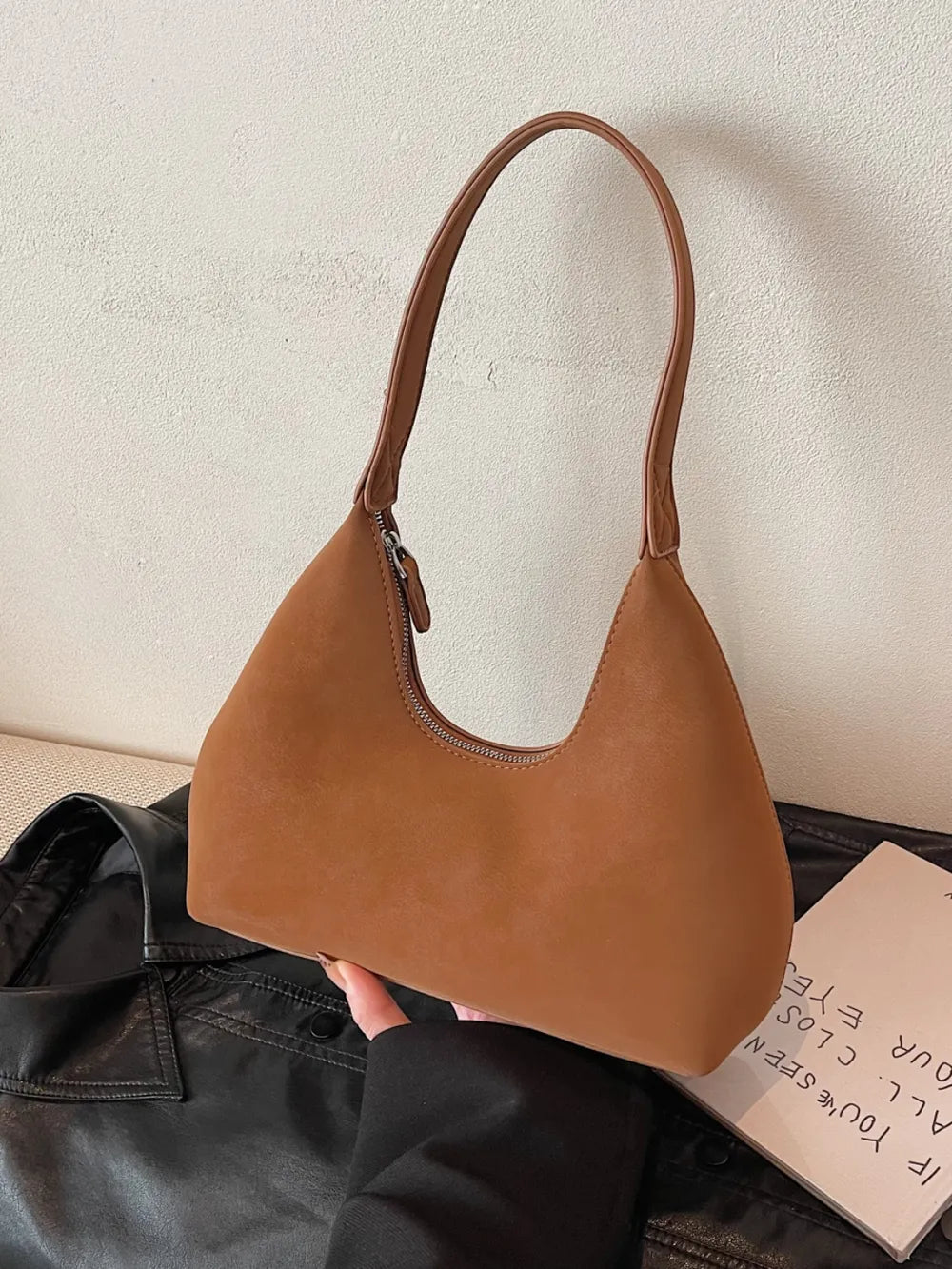 Orche Shoulder Bag
