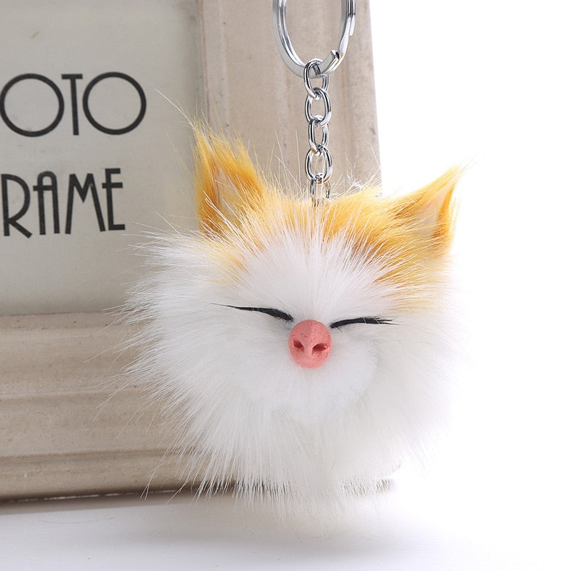 Elegant Cat Charms
